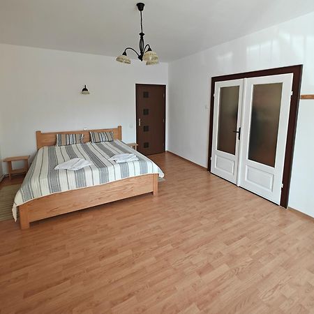 סיביו Transsylvanian Wolves Apartment מראה חיצוני תמונה
