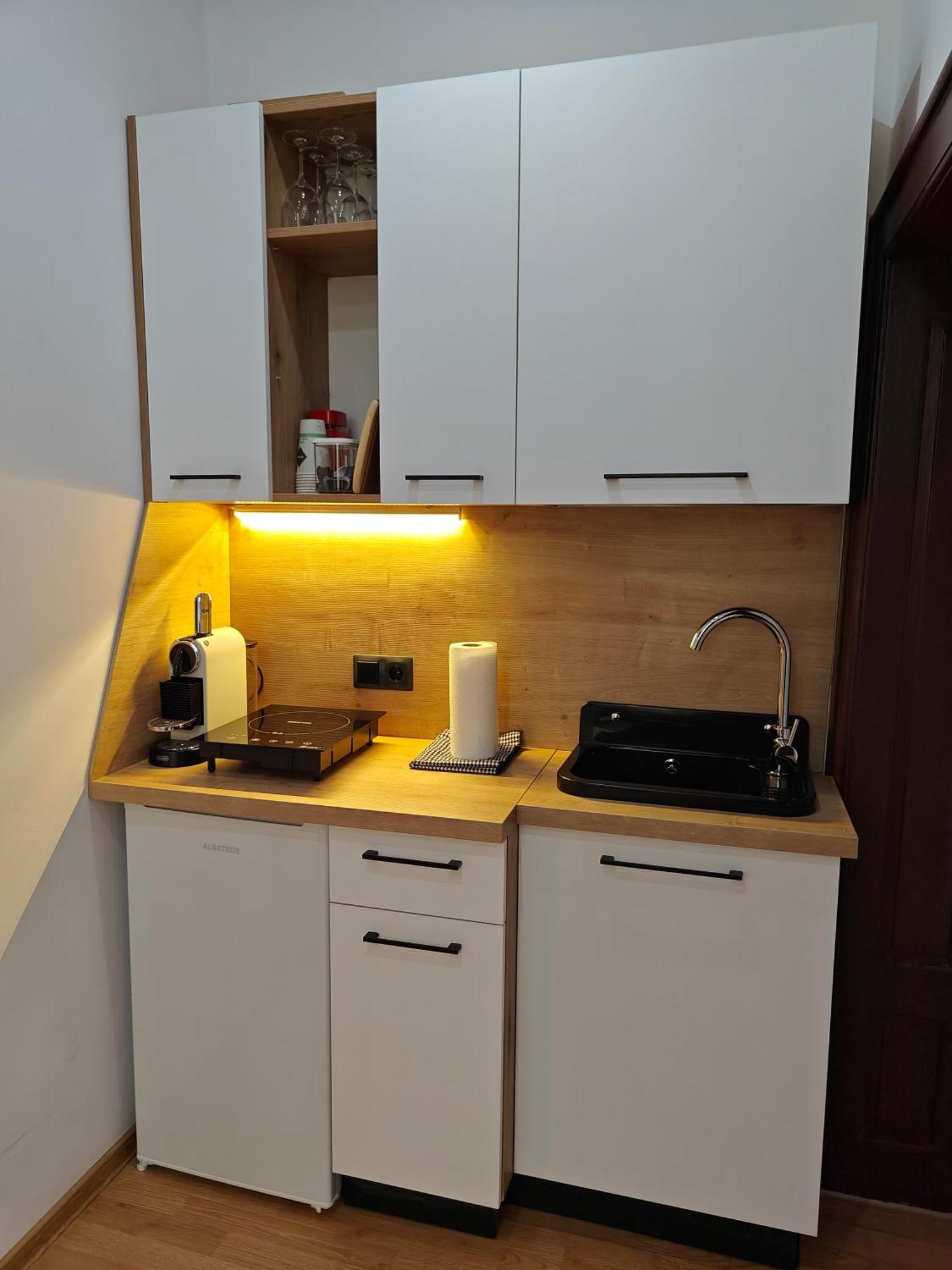 סיביו Transsylvanian Wolves Apartment מראה חיצוני תמונה