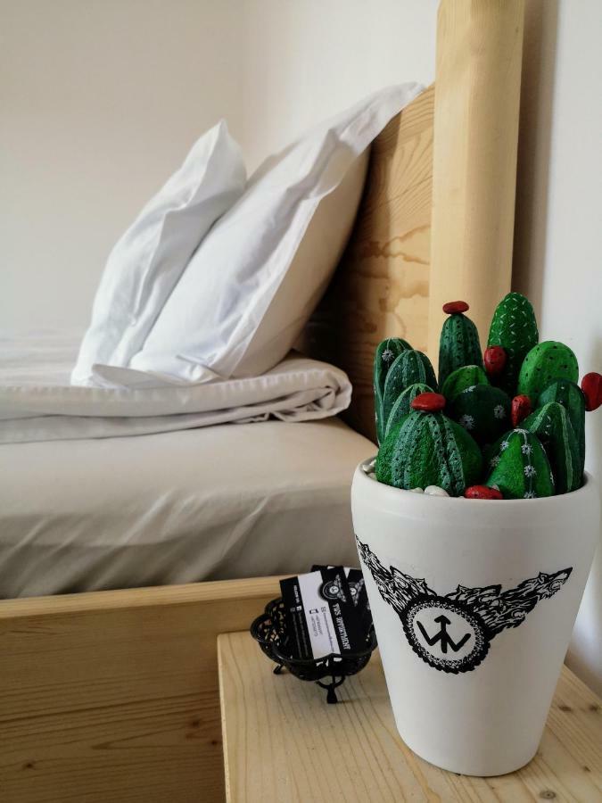 סיביו Transsylvanian Wolves Apartment מראה חיצוני תמונה